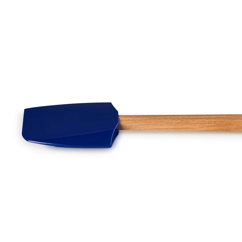 Le Creuset Signature Silicone Medium Spatula image number 3
